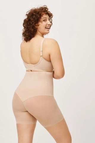 Figi 19612 Kolor(nude) Rozmiar(XL)