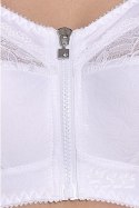 Biustonosz 586 PBI Kolor(perłowa biel) Rozmiar(80G)