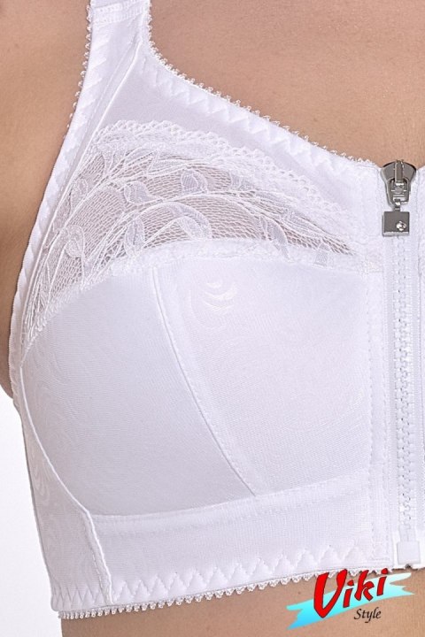 Biustonosz 586 PBI Kolor(perłowa biel) Rozmiar(80G) Biustonosz 586 PBI Kolor(perłowa biel) Rozmiar(80G)