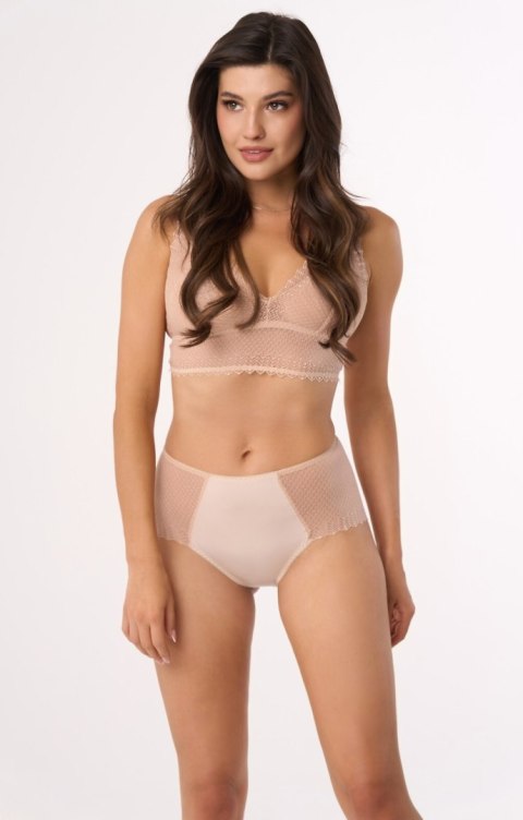 Figi BBL 209 Kolor(beige) Rozmiar(XL) Figi BBL 209 Kolor(beige) Rozmiar(XL)