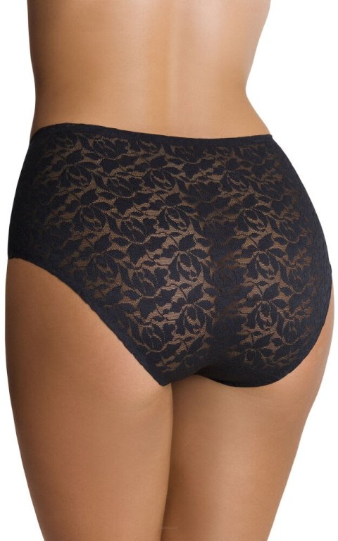 Figi CELESTE Kolor(czarny) Rozmiar(M) Figi CELESTE Kolor(czarny) Rozmiar(M)