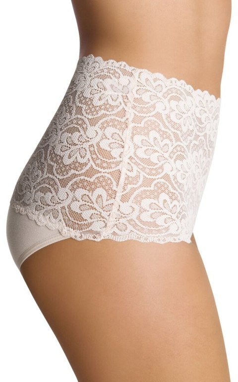 Figi ENRICA Kolor(beżowy) Rozmiar(XL) Figi ENRICA Kolor(beżowy) Rozmiar(XL)