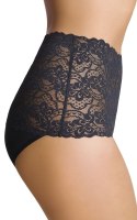 Figi ENRICA Kolor(czarny) Rozmiar(XXL)