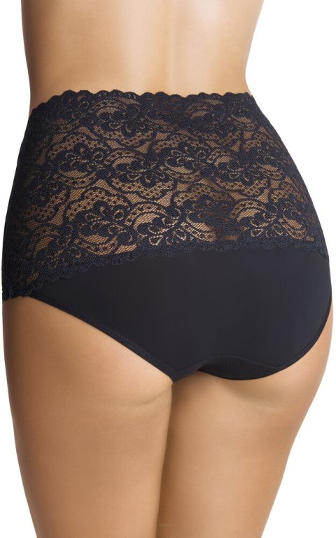 Figi ENRICA Kolor(czarny) Rozmiar(M) Figi ENRICA Kolor(czarny) Rozmiar(M)