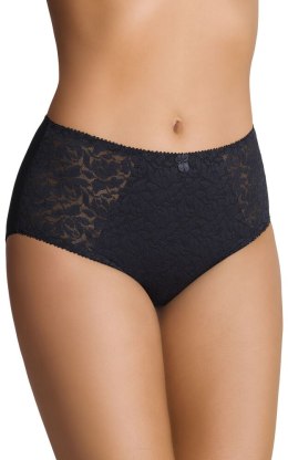 Figi NORMA Kolor(czarny) Rozmiar(XL)