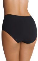 Figi NORMA Kolor(czarny) Rozmiar(XL)