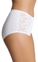 Figi NORMA Kolor(czarny) Rozmiar(XL)