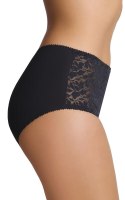 Figi NORMA Kolor(czarny) Rozmiar(XL)