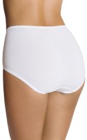 Figi NORMA Kolor(czarny) Rozmiar(XXL)