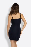 Halka FEELGOOD DRESS Kolor(beżowy) Rozmiar(XXL)
