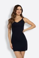 Halka FEELGOOD DRESS Kolor(czarny) Rozmiar(L)