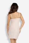 Halka FEELGOOD DRESS Kolor(czarny) Rozmiar(L)