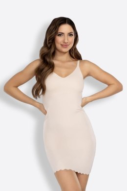 Halka FEELGOOD DRESS Kolor(czarny) Rozmiar(M)