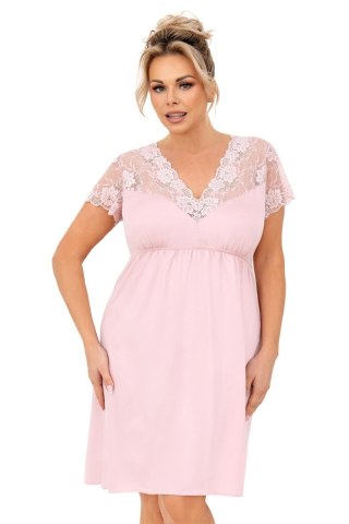 Koszulka LIVIA PLUS Kolor(granatowy) Rozmiar(6XL)