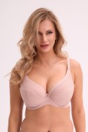Biustonosz 1058 RÓŻ Kolor(różowy) Rozmiar(75E)