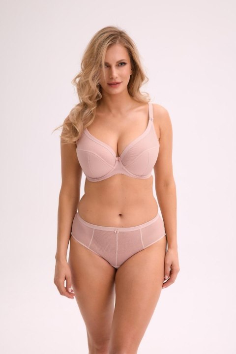 Figi 1058P RÓŻ Kolor(różowy) Rozmiar(XL) Figi 1058P RÓŻ Kolor(różowy) Rozmiar(XL)