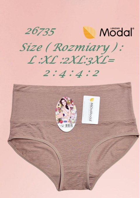 Figi 26735 Kolor(-) Rozmiar(-) Figi 26735 Kolor(-) Rozmiar(-)