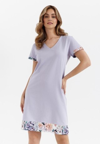 Koszula 469 Kolor(lila) Rozmiar(XL)