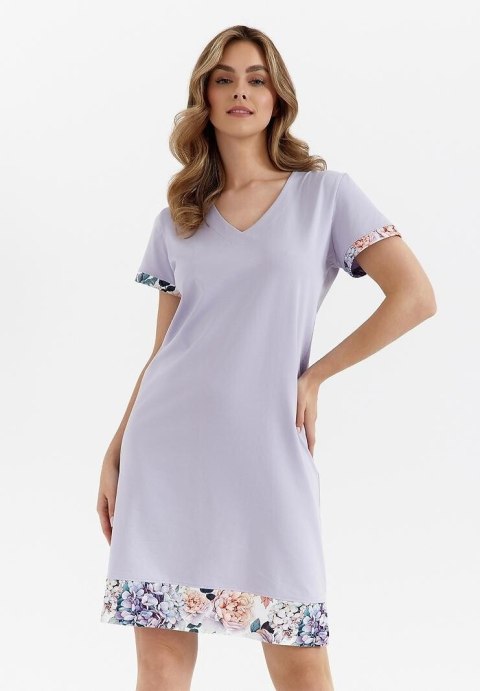 Koszula 469 Kolor(lila) Rozmiar(XL)