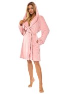 Szlafrok 2509 LUNA Kolor(angora) Rozmiar(M)