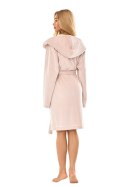 Szlafrok 2509 LUNA Kolor(angora) Rozmiar(M)