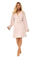 Szlafrok 2509 LUNA Kolor(angora) Rozmiar(M)