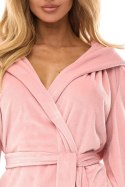 Szlafrok 2509 LUNA Kolor(angora) Rozmiar(M)