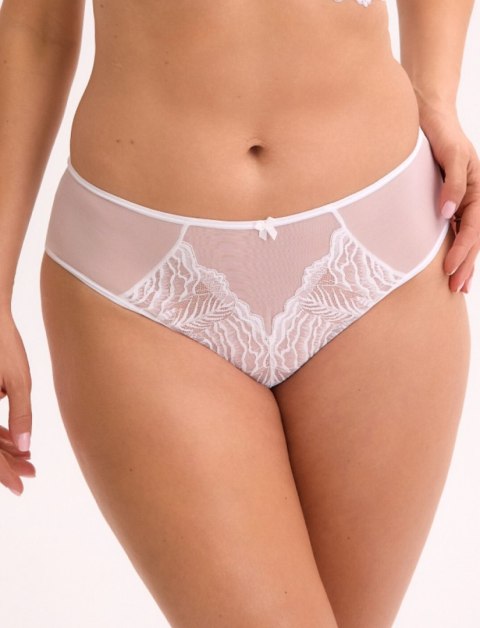 Figi 1228P BIA Kolor(biały) Rozmiar(XXL) Figi 1228P BIA Kolor(biały) Rozmiar(XXL)