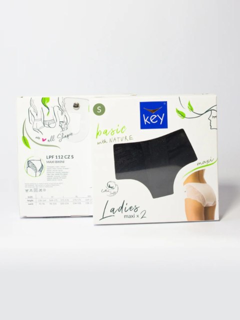 Figi LPF 112 Kolor(beżowy) Rozmiar(XL) Figi LPF 112 Kolor(beżowy) Rozmiar(XL)
