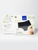Figi LPF 112 Kolor(beżowy) Rozmiar(M)