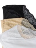 Figi LPF 112 Kolor(czarny) Rozmiar(3XL)