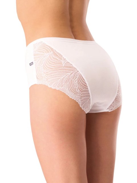 Figi LPF 112 Kolor(czarny) Rozmiar(XXL) Figi LPF 112 Kolor(czarny) Rozmiar(XXL)