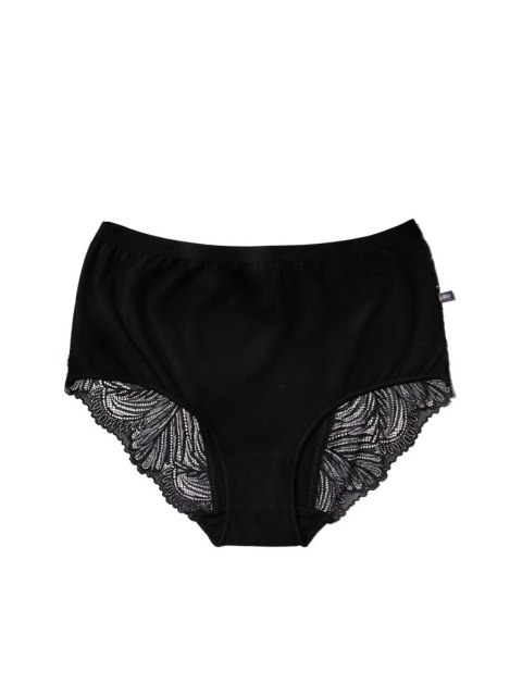 Figi LPF 112 Kolor(czarny) Rozmiar(XXL) Figi LPF 112 Kolor(czarny) Rozmiar(XXL)