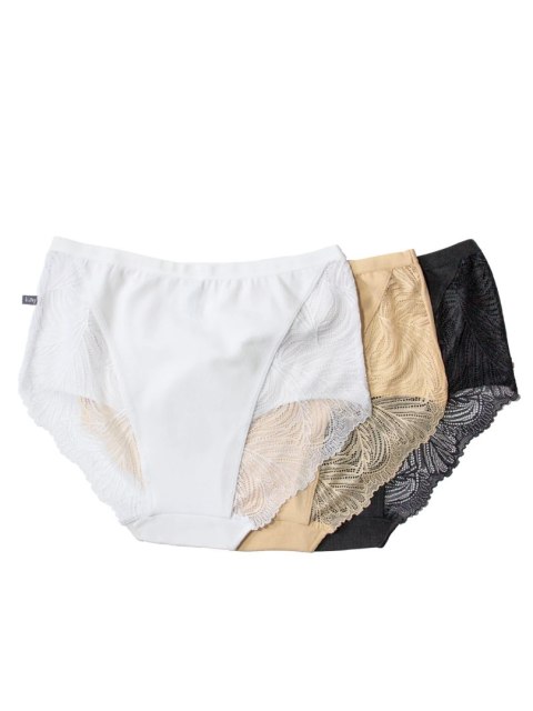 Figi LPF 112 Kolor(czarny) Rozmiar(XXL) Figi LPF 112 Kolor(czarny) Rozmiar(XXL)