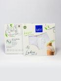 Figi LPF 112 Kolor(czarny) Rozmiar(XXL)