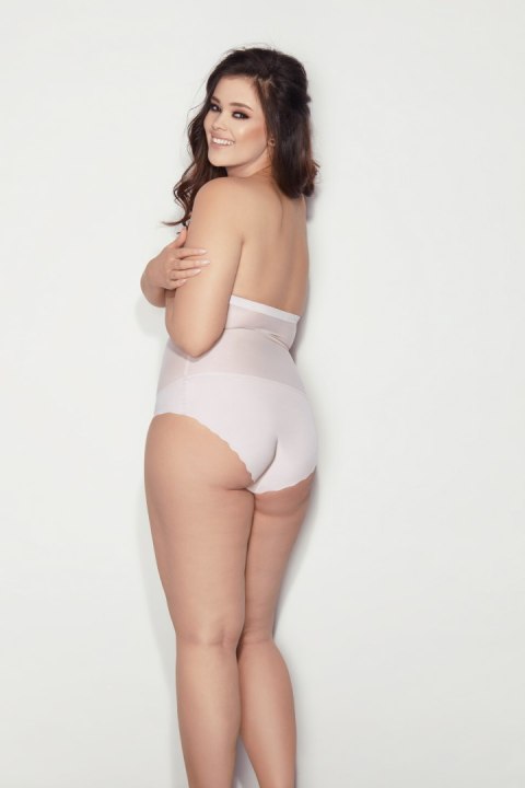 Figi PURE GLAM Kolor(beżowy) Rozmiar(XXL) Figi PURE GLAM Kolor(beżowy) Rozmiar(XXL)