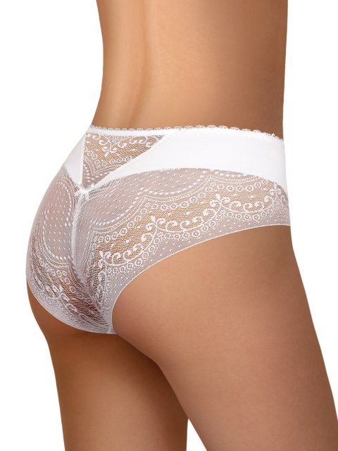 Figi 125 Kolor(biały) Rozmiar(XL) Figi 125 Kolor(biały) Rozmiar(XL)