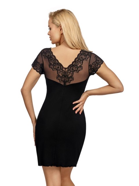 Koszulka IVANA Kolor(czarny) Rozmiar(XL) Koszulka IVANA Kolor(czarny) Rozmiar(XL)