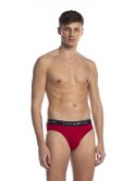 Slipy M-1020SD Kolor(granatowy-czerwony-niebieski) Rozmiar(XL)