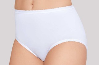 Figi 10022 Kolor(biały) Rozmiar(M)