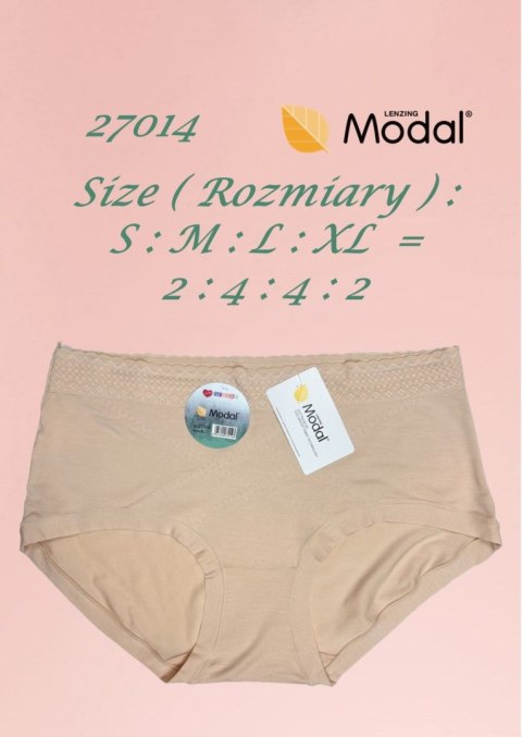 Figi 27014 Kolor(-) Rozmiar(-) Figi 27014 Kolor(-) Rozmiar(-)