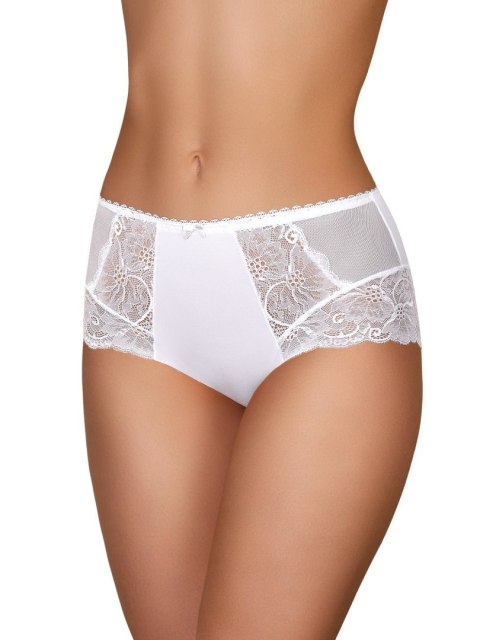 Figi 55 Kolor(biały) Rozmiar(M) Figi 55 Kolor(biały) Rozmiar(M)