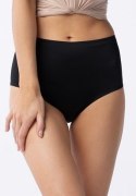 Figi AMBER MAXI Kolor(czarny) Rozmiar(S)