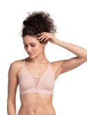 Top L-POL 5019 TP/06 Kolor(beżowy) Rozmiar(XL)