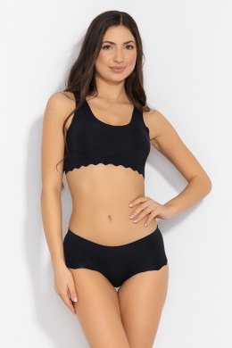 Figi FEELGOOD MIDI Kolor(beżowy) Rozmiar(XL)