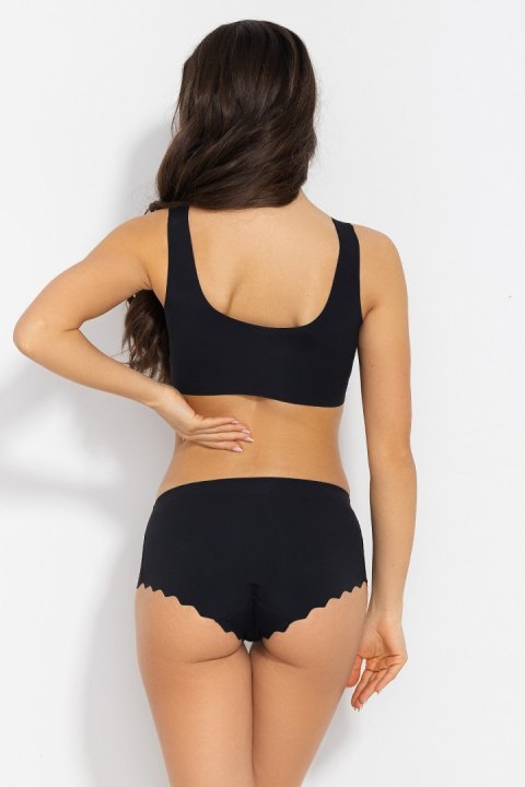 Figi FEELGOOD MIDI Kolor(beżowy) Rozmiar(XL) Figi FEELGOOD MIDI Kolor(beżowy) Rozmiar(XL)