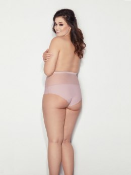 Figi GLAM LOW Kolor(beżowy) Rozmiar(M)