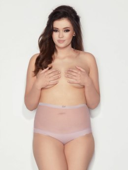 Figi GLAM LOW STRING Kolor(beżowy) Rozmiar(M)