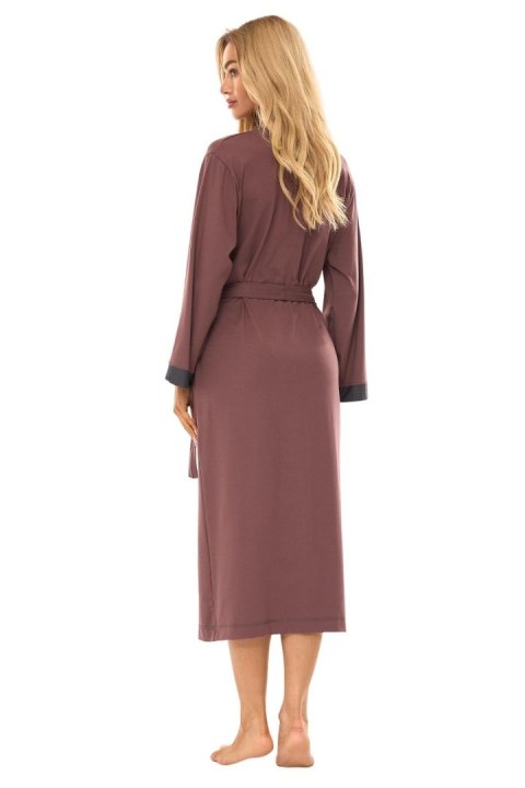 Szlafrok 2505 Kolor(beżowy) Rozmiar(XL) Szlafrok 2505 Kolor(beżowy) Rozmiar(XL)
