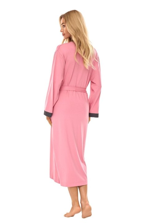 Szlafrok 2505 Kolor(beżowy) Rozmiar(XL) Szlafrok 2505 Kolor(beżowy) Rozmiar(XL)